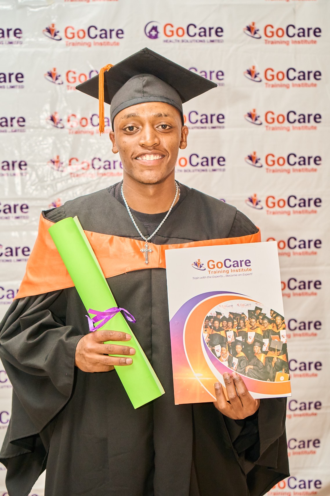 Clinical training at GoCare